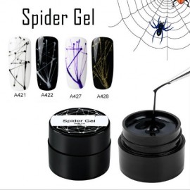 Örümcek Jel - Spider Jel 7g