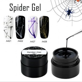 Spider Gel