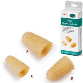 Latex Finger Protector (3MODEL AVAILABLE) [LFP-01]